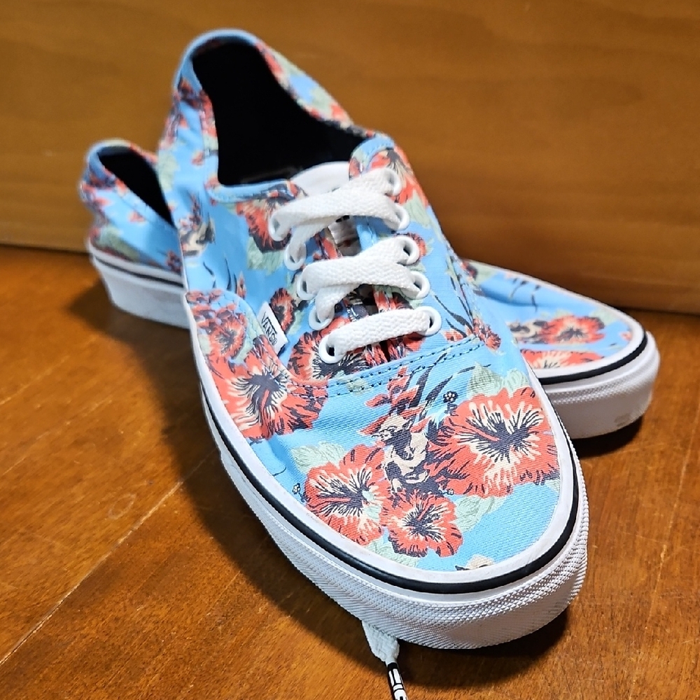 Vans Sk8-Hi Yoda Aloha (Star Wars)